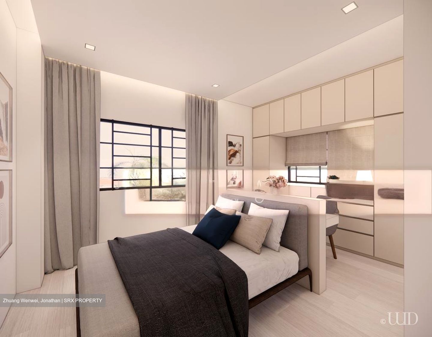 Orchard Court (D9), Apartment #504552051